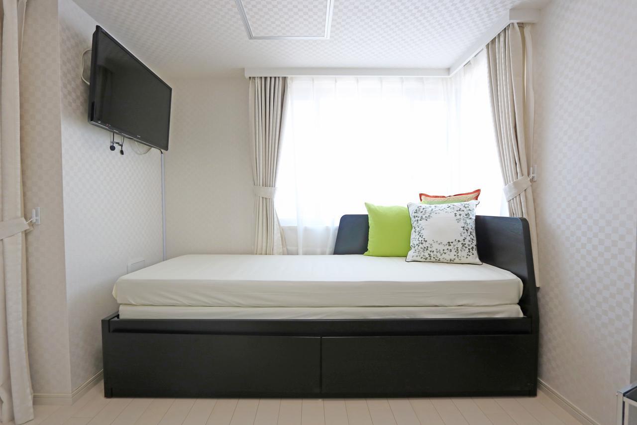 Petit Grande Nuage Aparthotel Tokyo Exterior photo